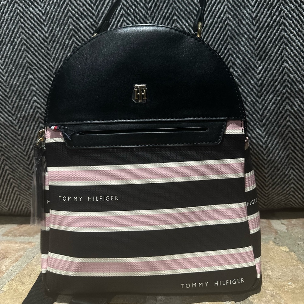 Tommy Hilfiger backpack
